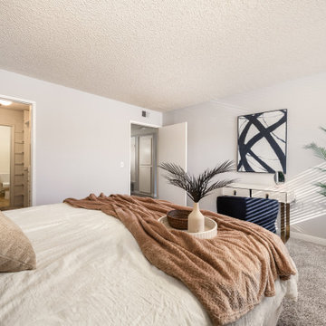 Professional Staging El Cajon