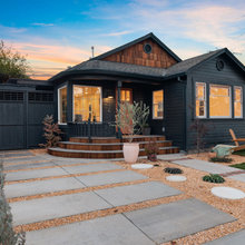 Exterior Ideas