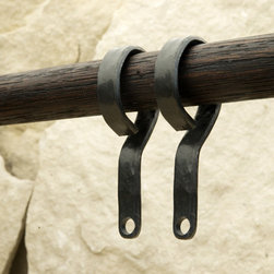 Drapery Hardware - Curtain Rods