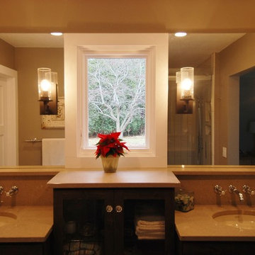 Bathroom in Bayside