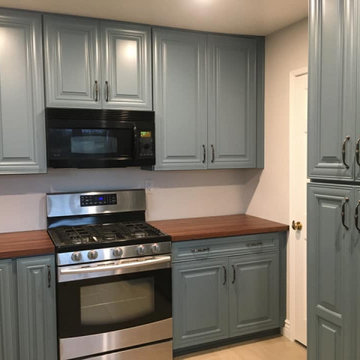 Cabinets