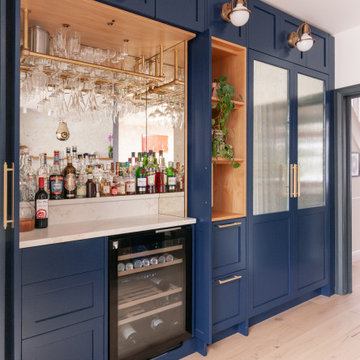 Beckenham Kitchen Extension