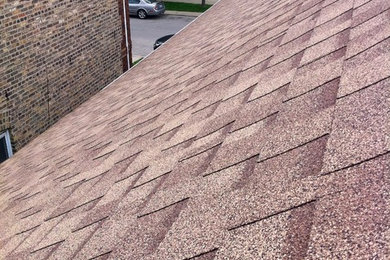 Siding & exterior Projects