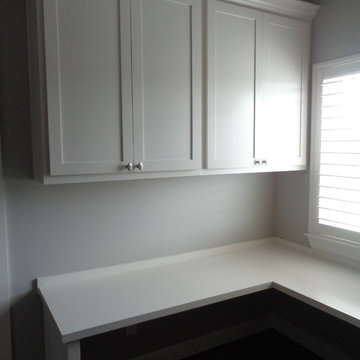 Murphy's Kraft Room