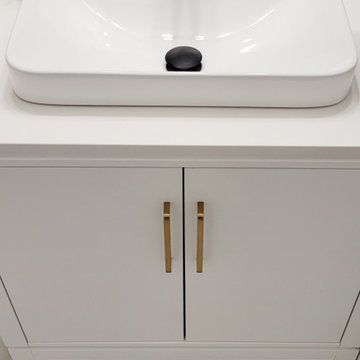 PG Bathroom