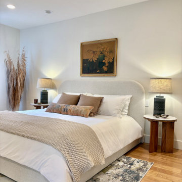 Eleven Interiors Home Staging