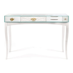SOHO Console - Buffets And Sideboards