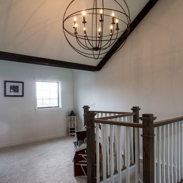 Weisenberg Township - Rustic Barn Remodel