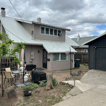 Exterior Paint