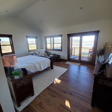 Holley Residence