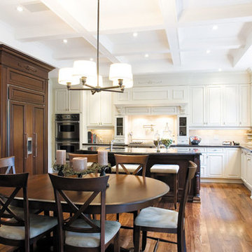 Kitchens