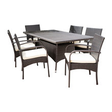 Patio Ideas
