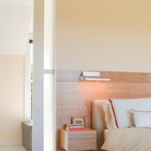 master BED room