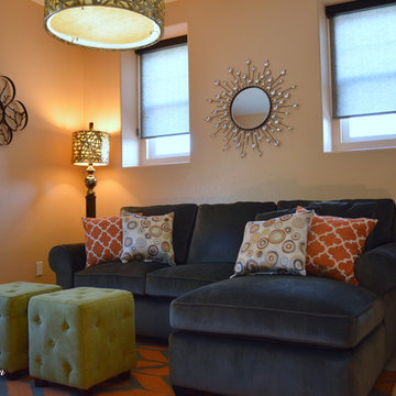 San Ramon Loft