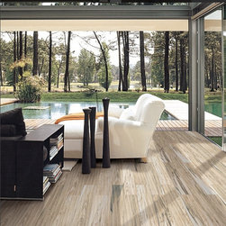 New Product December 2015 - Flooring