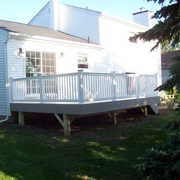 New Deck