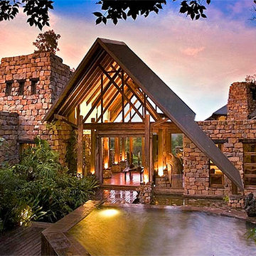 Resort, Hotel & Commercial Construction