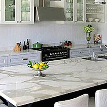 Kitchens & Baths