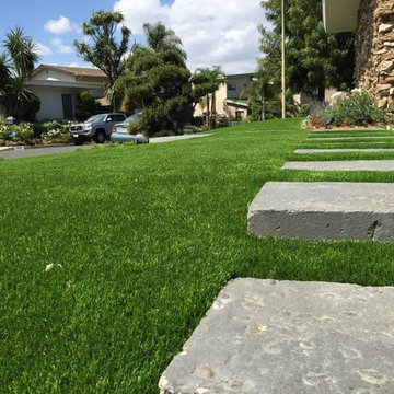 Artificial Grass