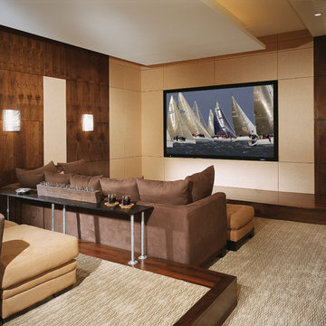 Harrison Design LA