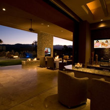 Exterior Ideas