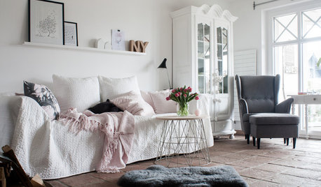 Couchtisch selber bauen: 11 tolle Ideen für wenig Geld