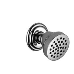 Madison | Body Spray | Collection By Dornbracht - Showerheads And Body Sprays