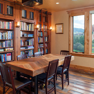 Deer Creek Retreat