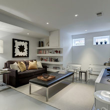 New House