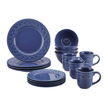 Casual Dinnerware