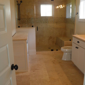 Dream Bath