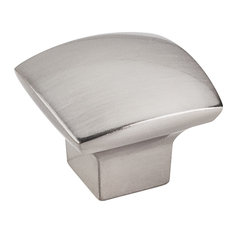 Jeffrey Alexander - 1-3/16" Sonoma Cabinet Knob - Satin Nickel