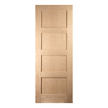 Forever Home - Doors