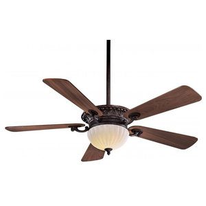 Casablanca Mission Mission 56 5 Blade Ceiling Fan Blades