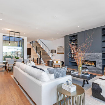San Francisco Luxury Home