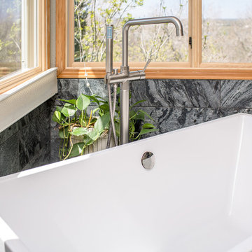 Foothills Road Whole Home Renovation