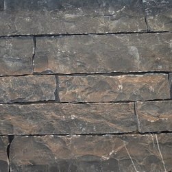 Altera Collection&reg; Black Canyon Ledgestone - Products