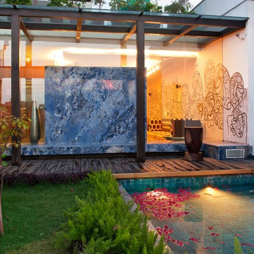 Verma Residence