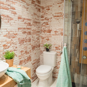 Home Staging en Casco Viejo