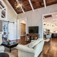 Farmhouse Wall Color
