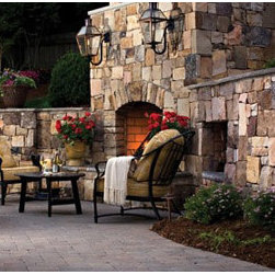Back Yard Living Design Center - Products