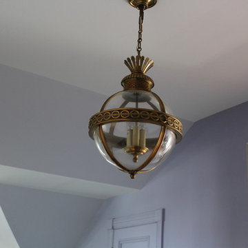 Third Floor Victorian