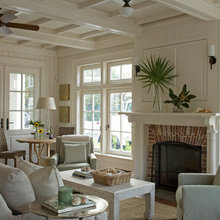 Living Room Ideas