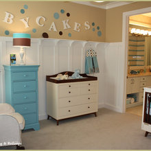 playroom