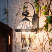 Outdoor Lighting