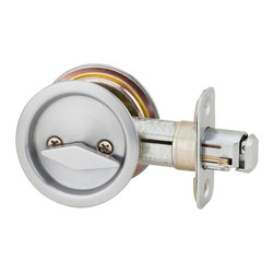 Pocket Door Hardware Options - Pocket Door Hardware