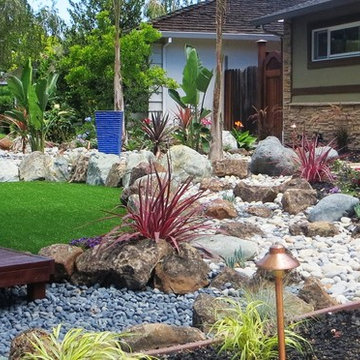 Low Water Gardens