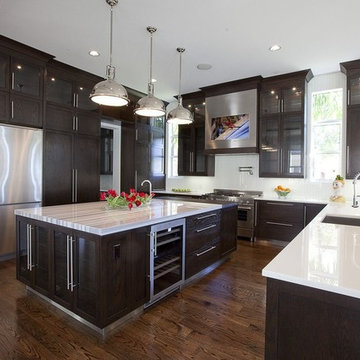 Quality Builders LLC