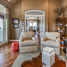 deer creek properties