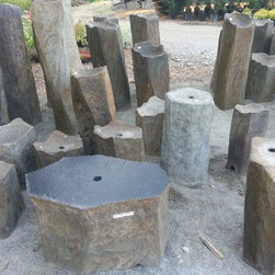 Simply Rocks Water Features - Products